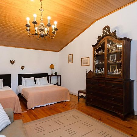Quinta Da Comenda São Pedro do Sul エクステリア 写真
