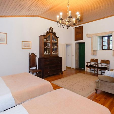 Quinta Da Comenda São Pedro do Sul エクステリア 写真