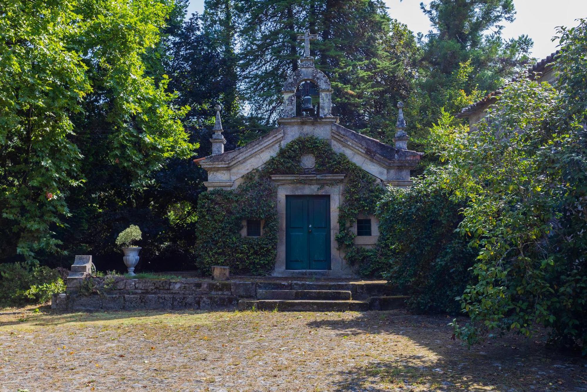 Quinta Da Comenda São Pedro do Sul エクステリア 写真
