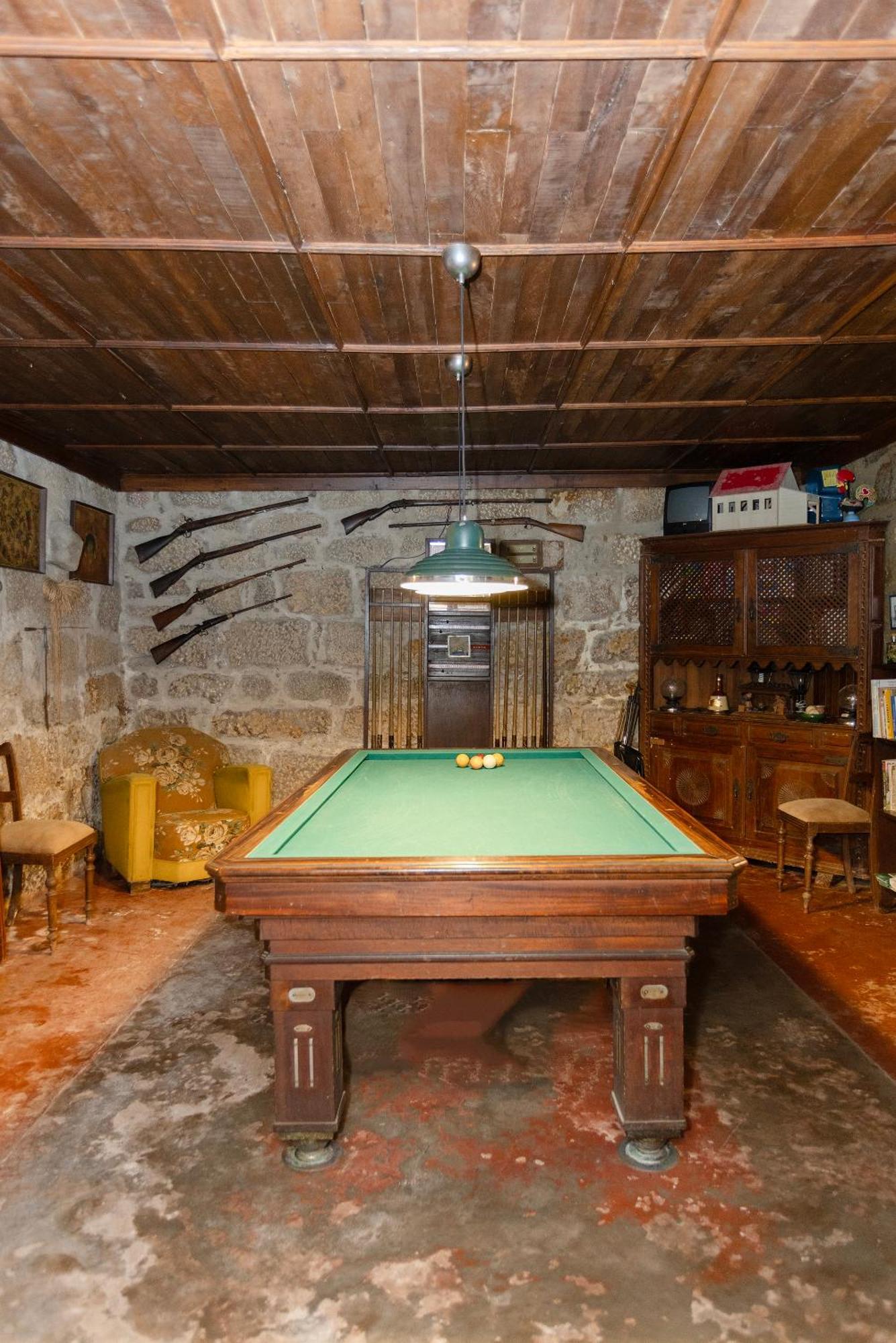 Quinta Da Comenda São Pedro do Sul エクステリア 写真