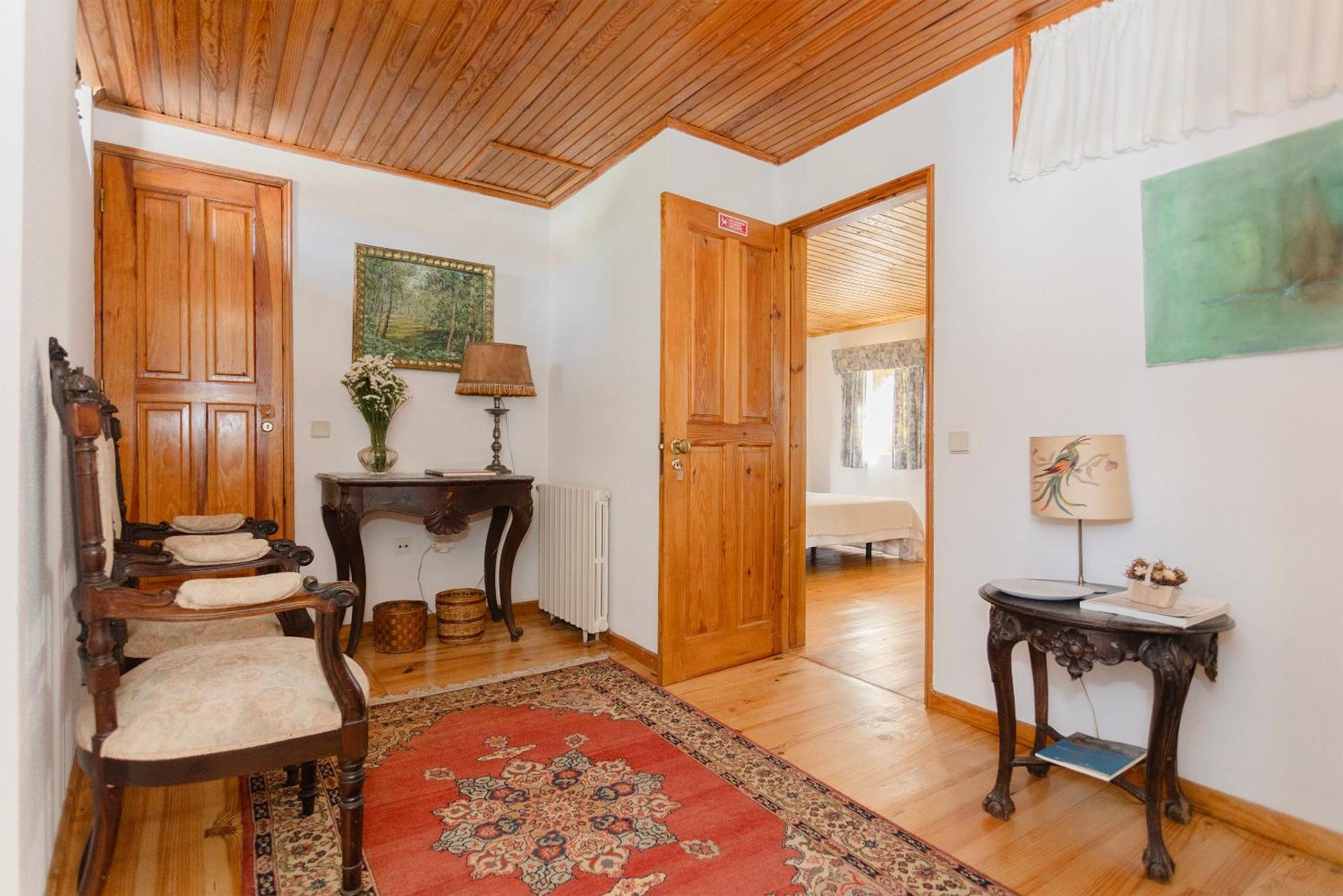 Quinta Da Comenda São Pedro do Sul エクステリア 写真