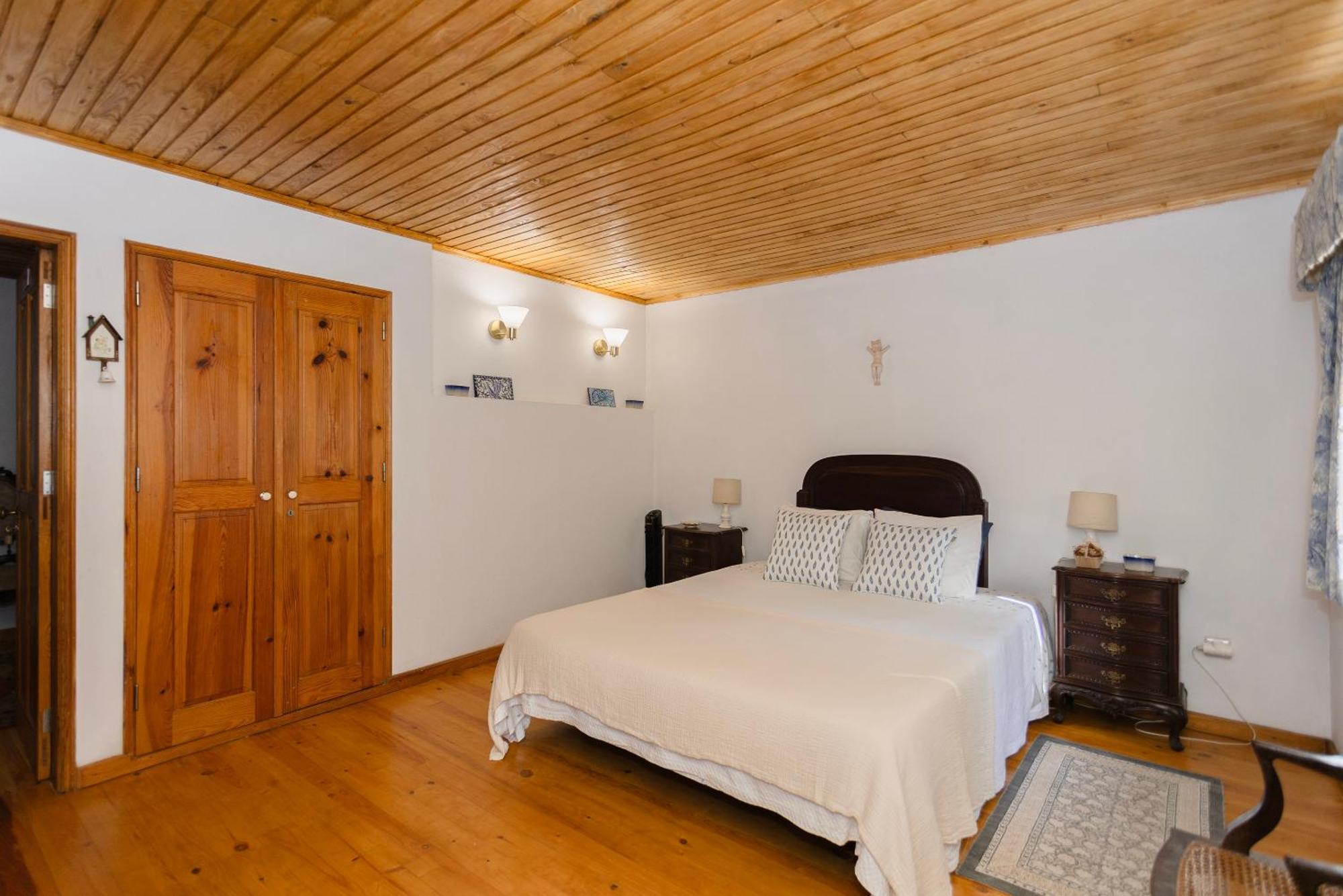 Quinta Da Comenda São Pedro do Sul エクステリア 写真