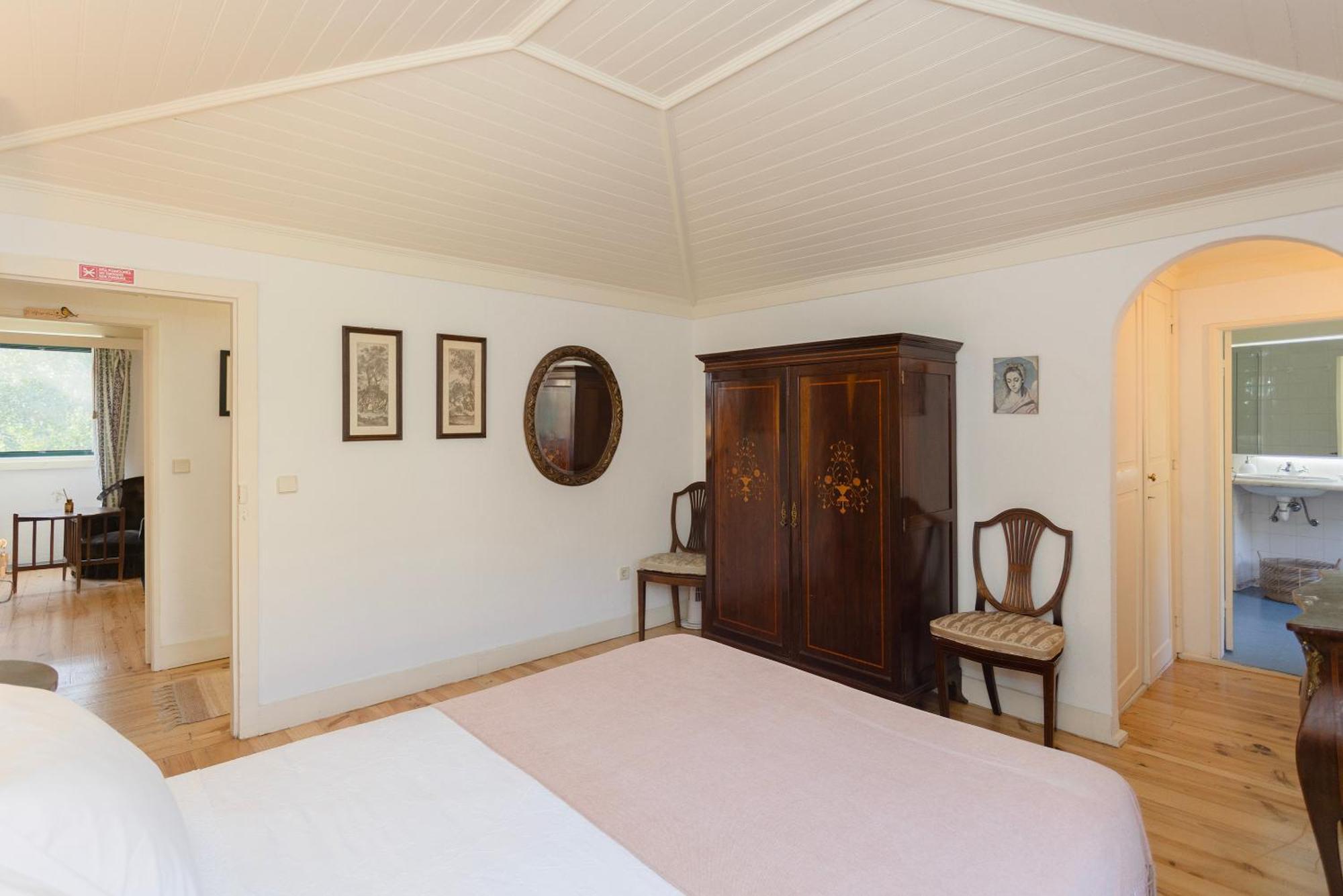 Quinta Da Comenda São Pedro do Sul エクステリア 写真